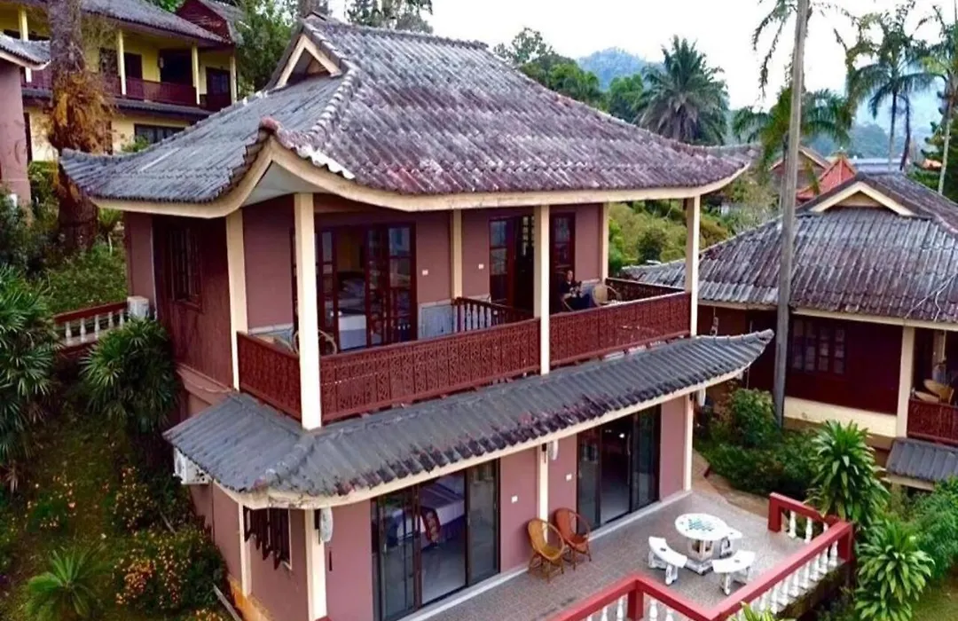Maesalong Villa-1