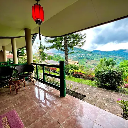 Maesalong Villa-2